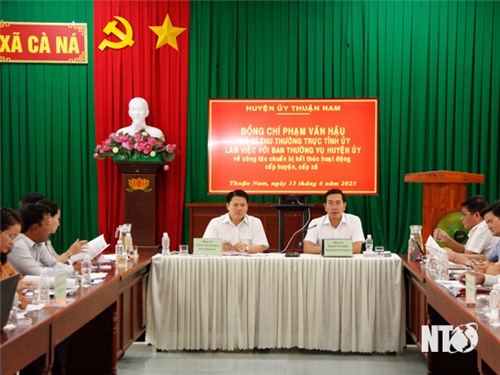 Bản tin Thời sự ngày 13/6/2025