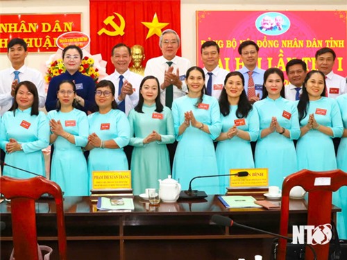 Đảng bộ HĐND tỉnh  tổ chức đại hội nhiệm kỳ 2025-2030