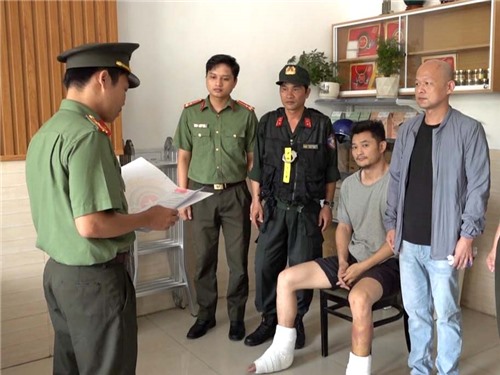 Bản tin An ninh trật tự Ninh Thuận ngày 19/6/2025