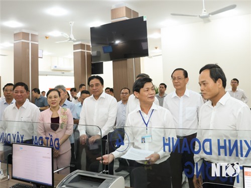 Bản tin Thời sự ngày 23/6/2025