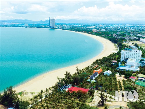 Du lịch hè 2025 - Đừng bỏ lỡ Ninh Thuận