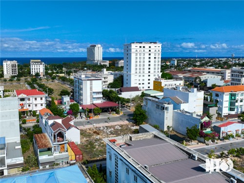 Du lịch Ninh Thuận tiếp đà tăng trưởng