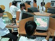 Ngăn chặn trò chơi điện tử đánh bạc