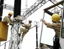 Năm 2010 sẽ giữ ổn định giá điện, than