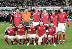 Đội tuyển Đức.