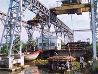 Bị xử phạt 90 triệu đồng vì vi phạm pháp luật về bảo vệ môi trường