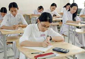 Ban hành quyết định chuyển đổi các trường trung học phổ thông bán công sang công lập