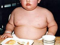 Chống béo phì bằng ứng dụng di động