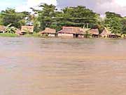 Chủ động xây dựng phương án phòng, chống thiên tai, bão lụt