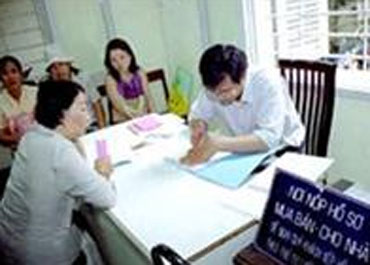 Từng bước hiện đại hóa