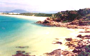 Phê duyệt quy hoạch sử dụng đất chi tiết Khu Kinh tế Vân Phong giai đoạn 2007 - 2010