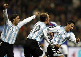 Ấn tượng biệt danh của các đội tuyển