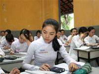 Công bố phạm vi thi thực hành môn Vật lí, Hóa học, Sinh học