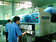 Kim ngạch nhập khẩu đạt 604 triệu USD