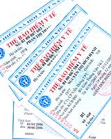 Xử lý nghiêm tình trạng vi phạm chính sách Bảo hiểm Y tế