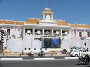 Đồng ý đề án tổ chức sự kiện đua xe 04 lần đầu tiên tại Nha Trang