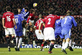 MU - Chelsea sẽ gặp nhau trong trận lượt đi vào ngày 22-9 tại Old Trafford.