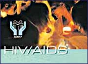 Phát động cuộc thi sáng tác tranh về HIV/AIDS