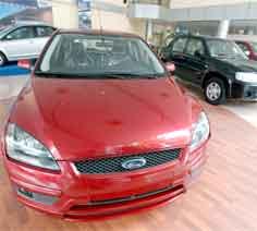 Giảm thuế nhập khẩu một số loại ô tô