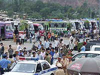 Bảo đảm trật tự an toàn giao thông dịp Tết Nguyên đán