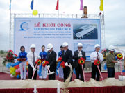 Công bố sân bay Cam Ranh là sân bay quốc tế