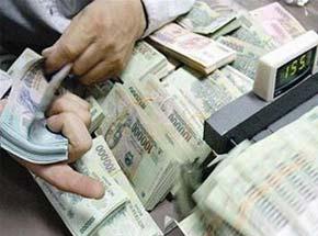 Tiền lương, tiền công, phụ cấp tháng 2 sẽ chi trả trong tháng 1