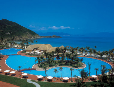 2 resort tốt nhất năm 2010