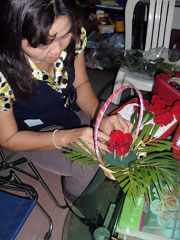 Để ngày nào cũng là 8-3!