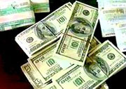 USD lên 20.500 đồng, giá vàng tiếp tục tăng kỷ lục