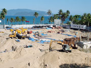 Kiên quyết thu hồi các dự án chậm đầu tư tại Khu du lịch Bắc bán đảo Cam Ranh