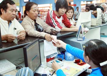 Tháng 11-2009 bắt đầu bán vé tàu Tết Bắc - Nam