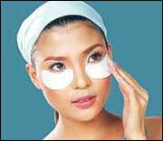 Dành cho bạn gái: Làn da tươi trẻ nhờ mặt nạ