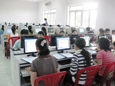 Trung tâm giáo dục thường xuyên cũng phải đạt chuẩn