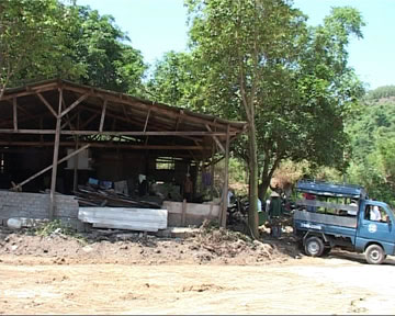 Thông thoáng cửa ngõ phía Bắc TP. Nha Trang