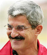 Huấn luyện viên Calisto hài lòng về cầu thủ U23