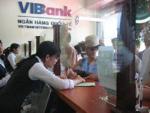 VIB được tăng vốn điều lệ lên 4.000 tỷ đồng