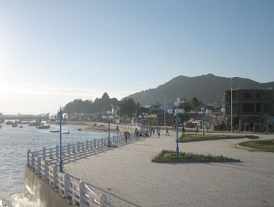 Được Chính phủ phê duyệt