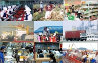 Tiếp tục đổi mới, đẩy mạnh phong trào thi đua yêu nước và công tác thi đua, khen thưởng