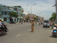 Đồng loạt ra quân tấn công trấn áp tội phạm, bảo vệ an toàn Tết Nguyên đán Tân Mão 2011