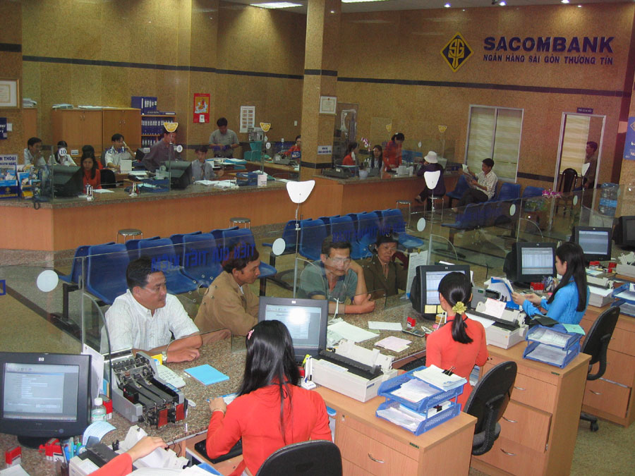 Ba trường hợp tổ chức tín dụng bị kiểm soát đặc biệt