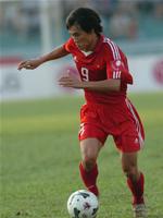 Công Vinh lần đầu hé lộ thời điểm giải nghệ