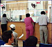 Khánh Hòa có 17 sở, ngành thực hiện cơ chế “một cửa”