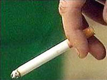 Cấm hút thuốc lá nơi công cộng