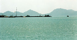 Vịnh Cam Ranh - Điểm du lịch lý tưởng