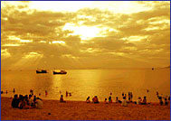 Xây dựng Vân Phong thành vùng kinh tế trọng điểm