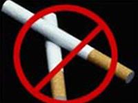 Phát động chiến dịch nhắn tin phòng, chống thuốc lá