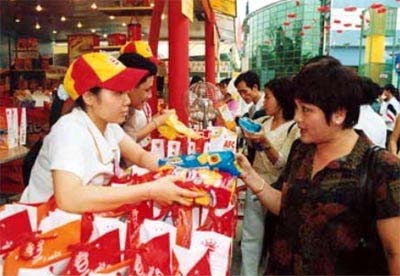 Người Việt không “quay lưng” với hàng Việt, nếu…