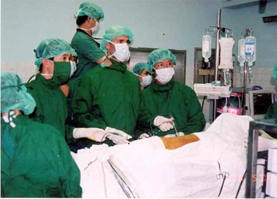 Hội thảo khoa học tim mạch Việt Đức lần thứ 2