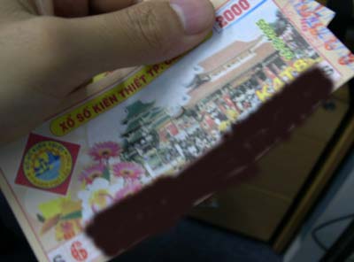 Kiến nghị Bộ Tài chính điều chỉnh cơ chế phát hành, tiêu thụ vé số trên địa bàn tỉnh