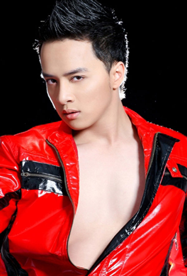 Giao lưu với ca sĩ Cao Thái Sơn tại Café sách Phương Nam